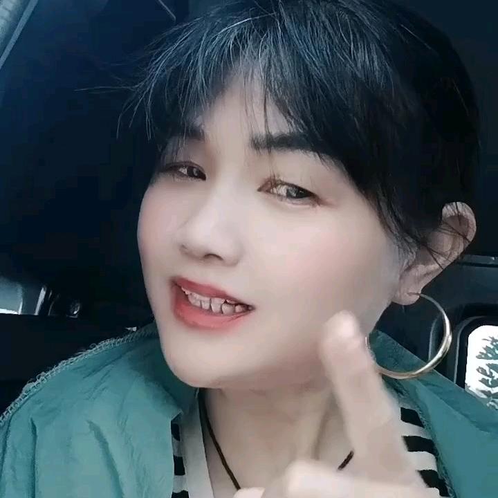 🍒潇洒女人🍒