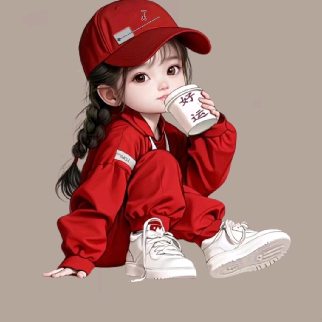 小艾  同学