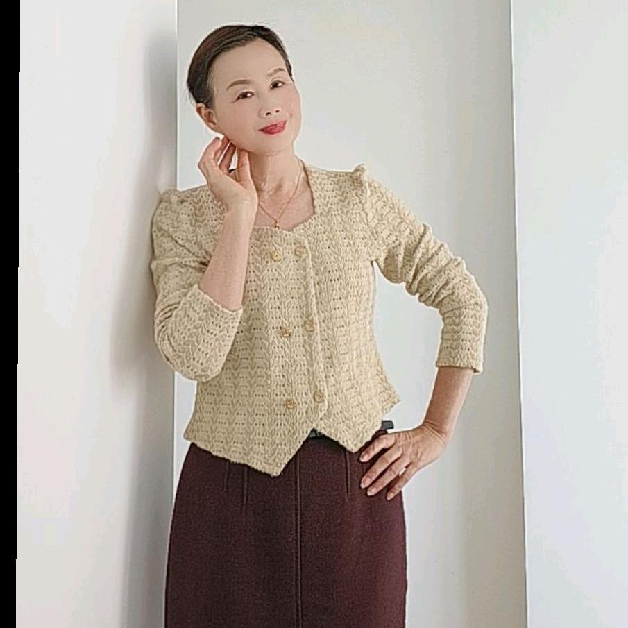 吉儿郑丽芳
