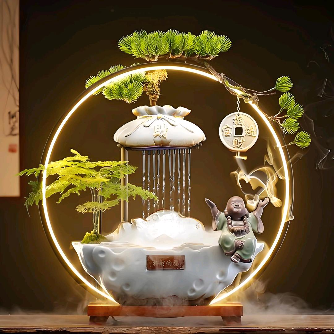 药材种植