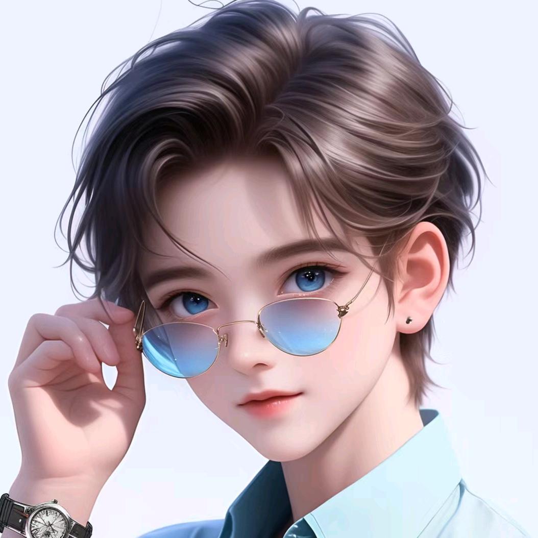 萌少爷