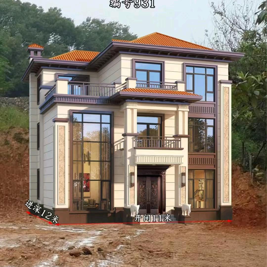 皖徽建别墅