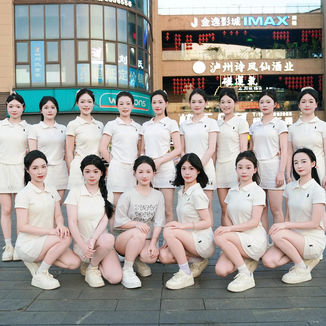 张治国（天远舞团）