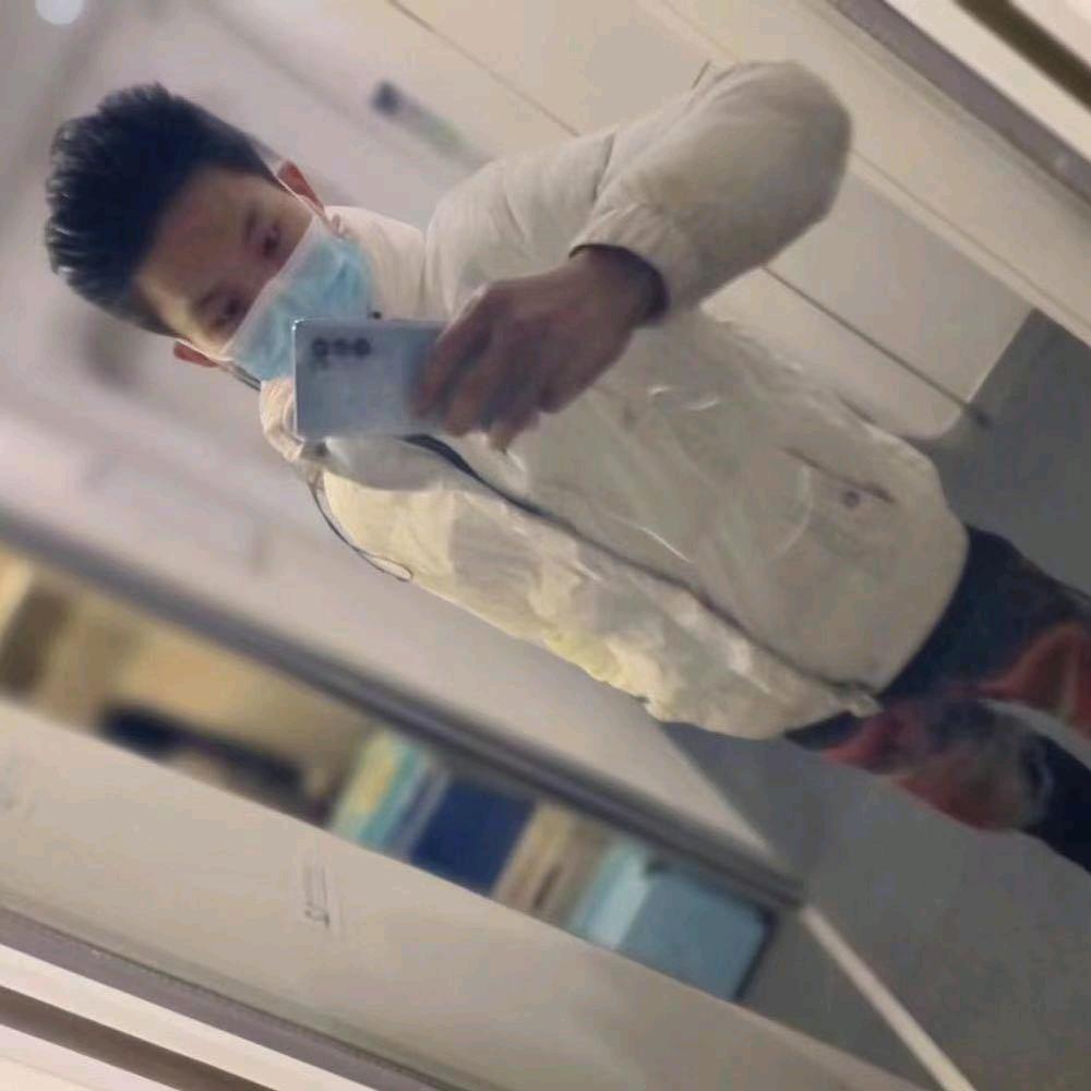 大山的 阿洋  🔥