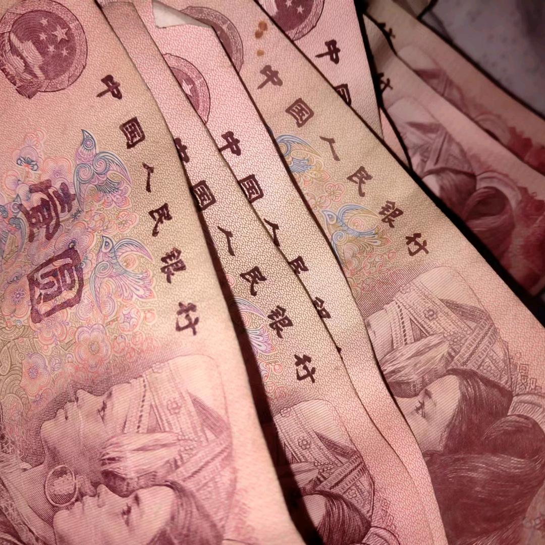 天天享福