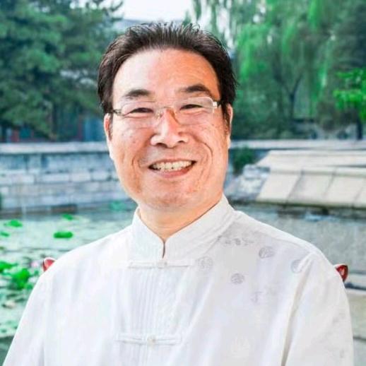 董鲤宾一笔画创始人