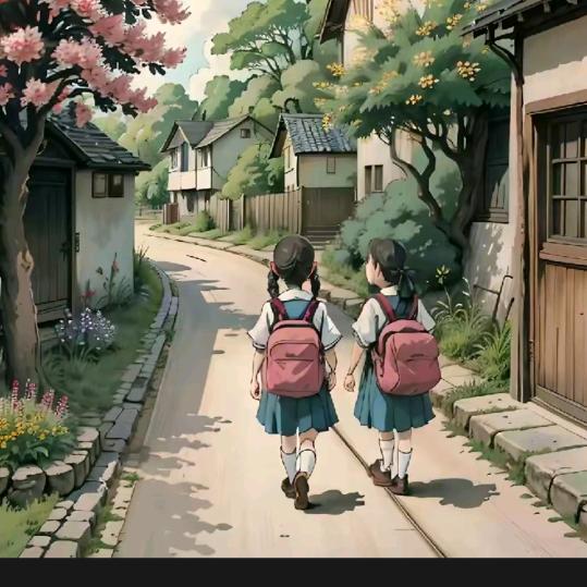 无言