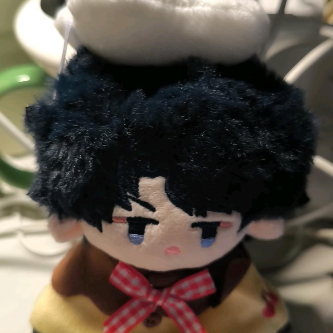 Ycsl头像