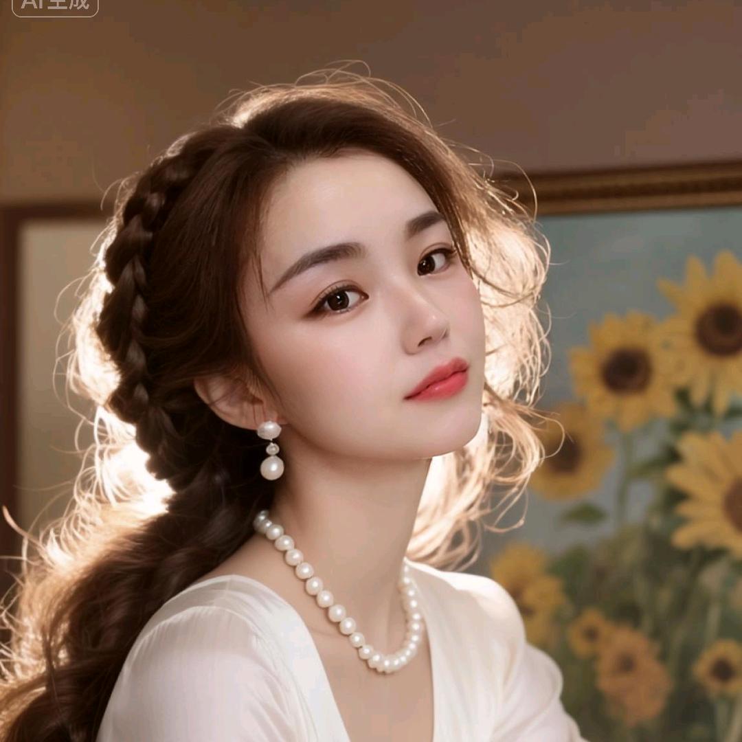 沉默（de）微笑