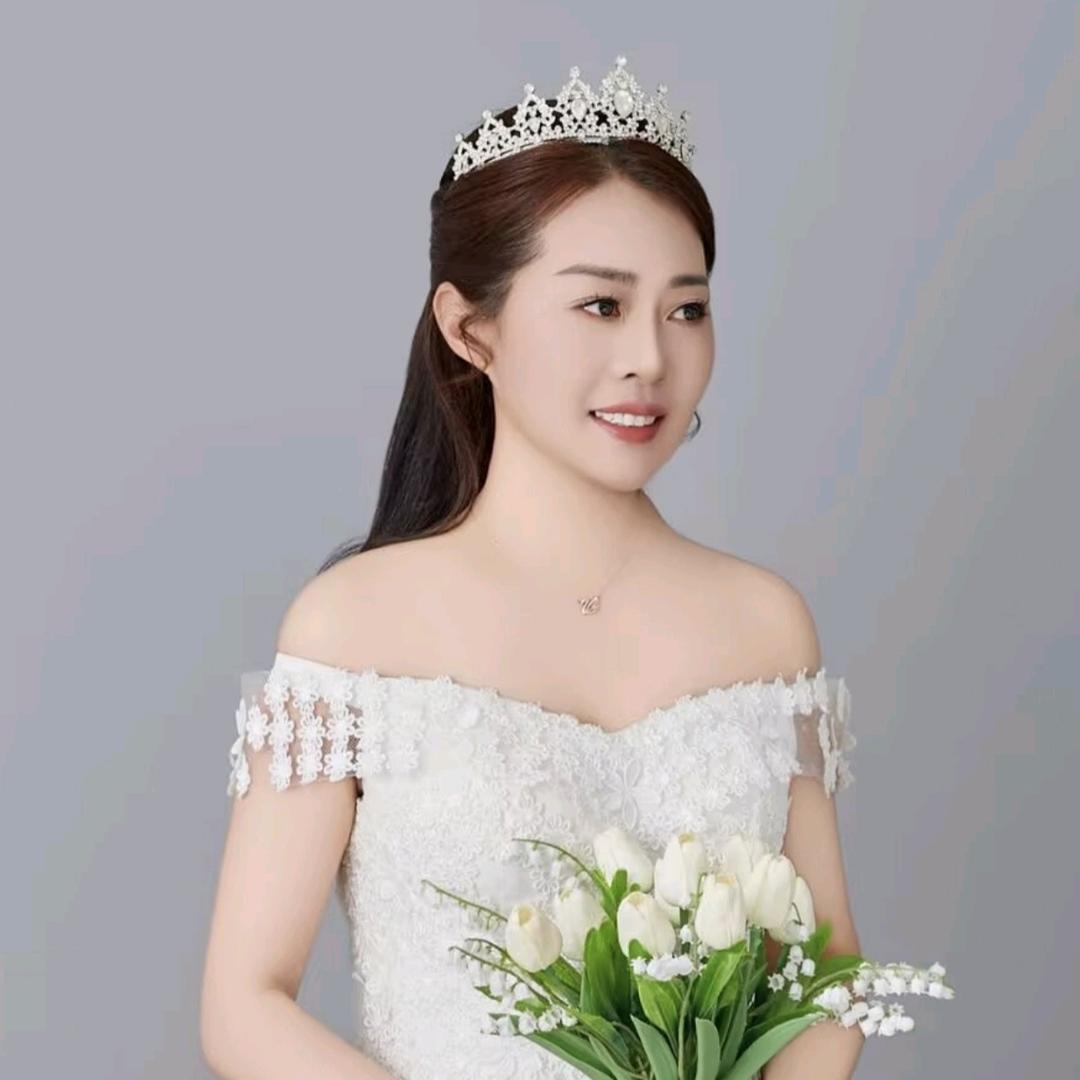 八戒的媳妇😄高