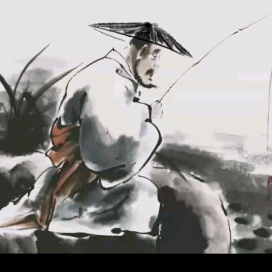 长线大鱼