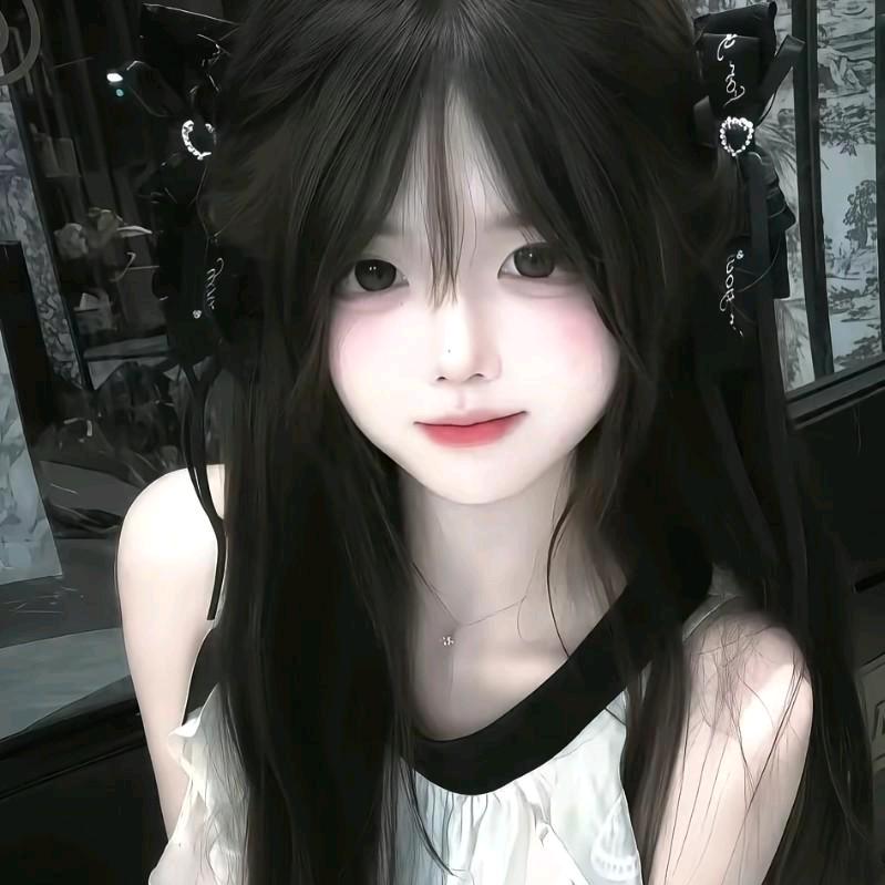 小鱼泡泡🫧