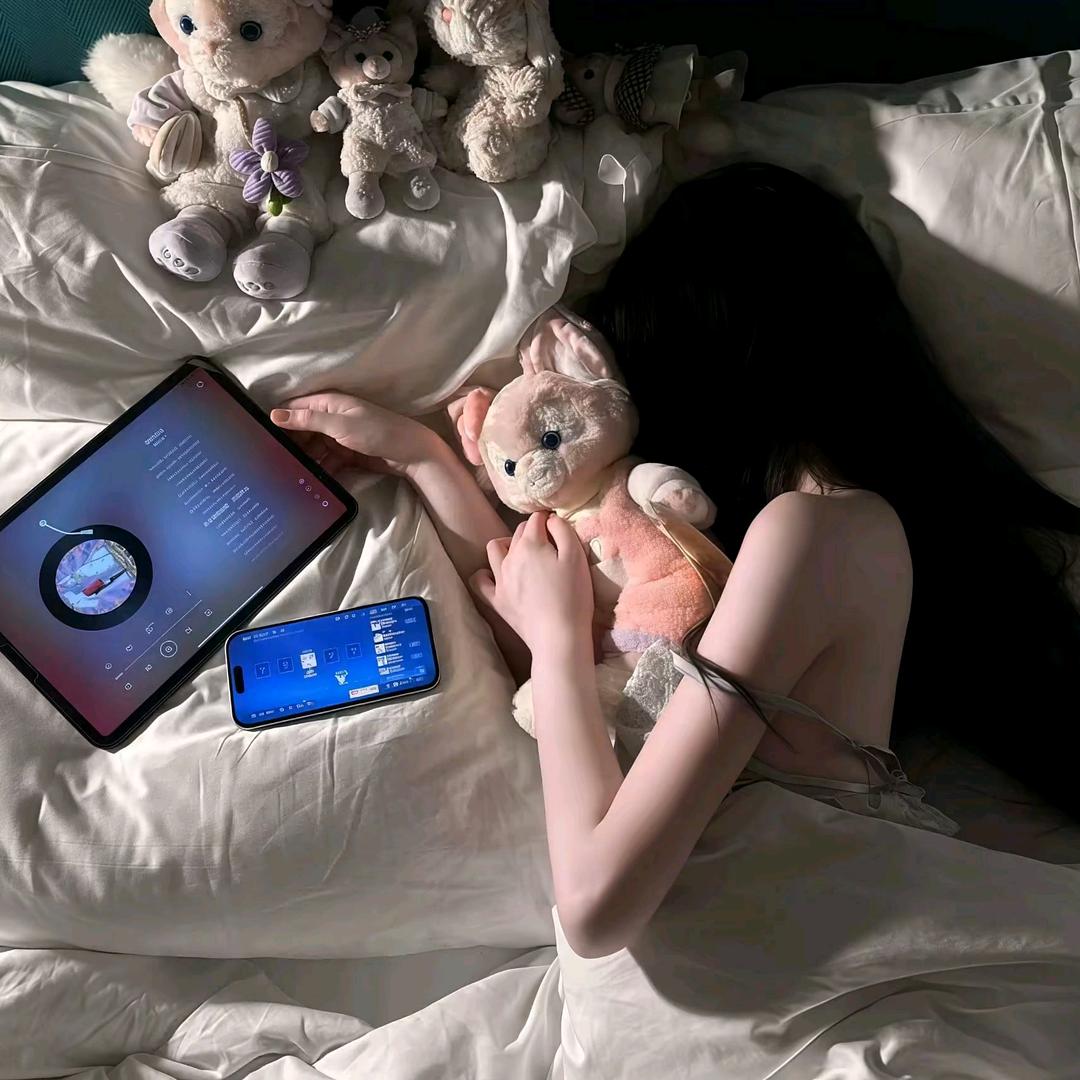柒.