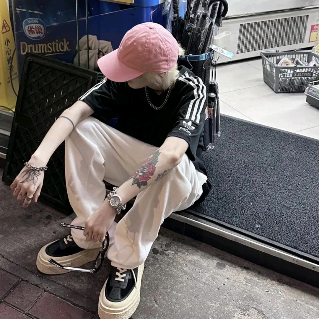 明明