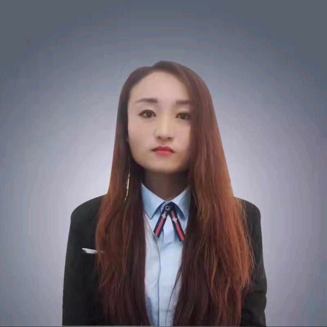 芳芳带你看房