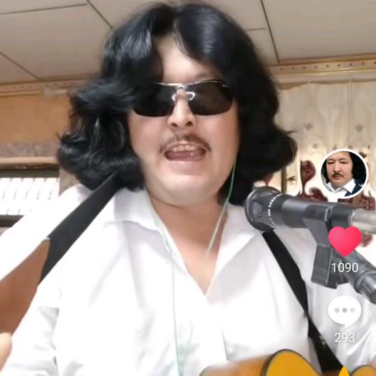 艾买尔江·鱼狼