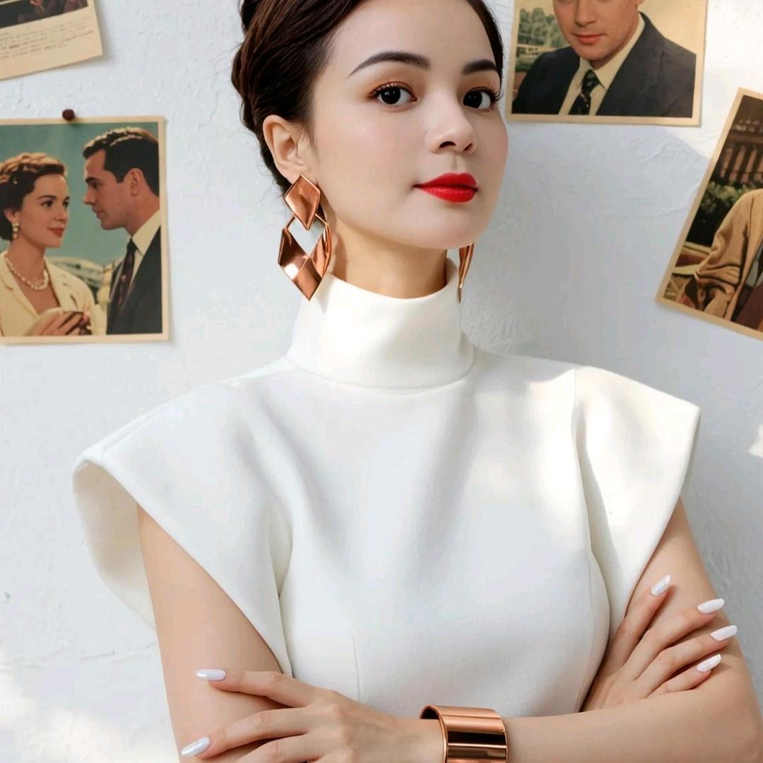 宥婷～狮子座♌️