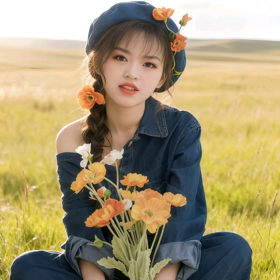 小程爆爆🍊