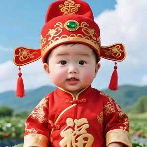 小福运
