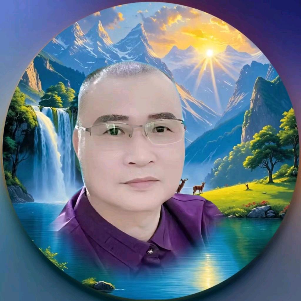 缘如水