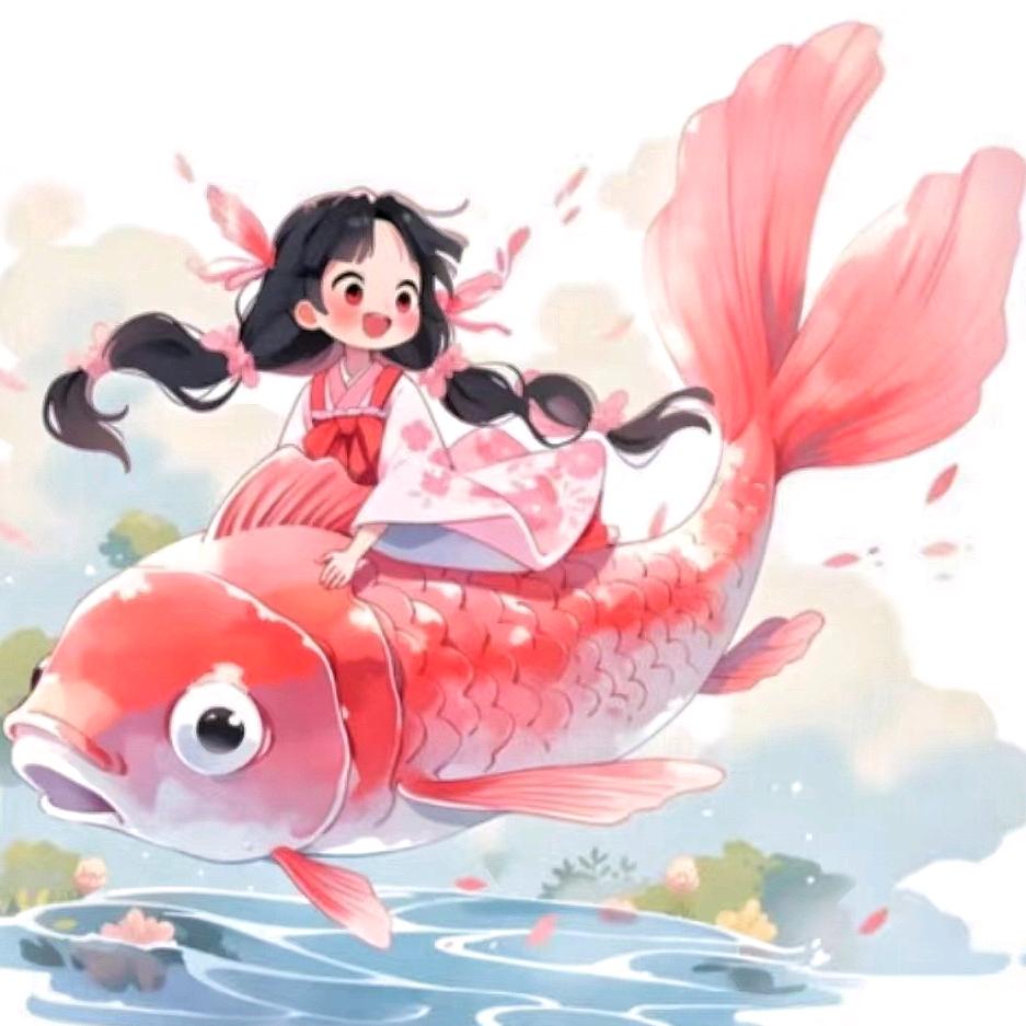 鑫合锦鲤甄选