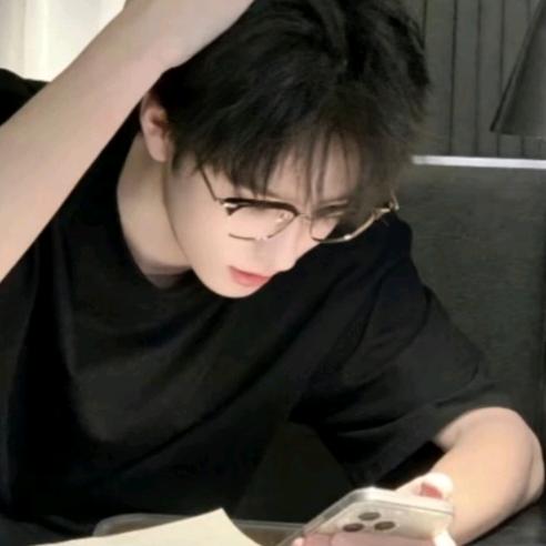 小陈同学.