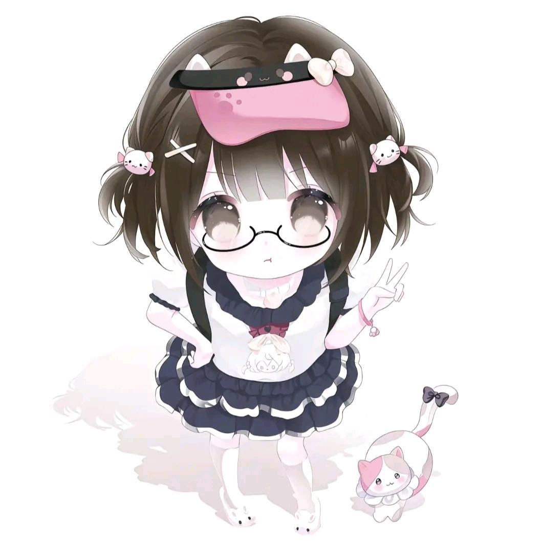 暮色沉沉中