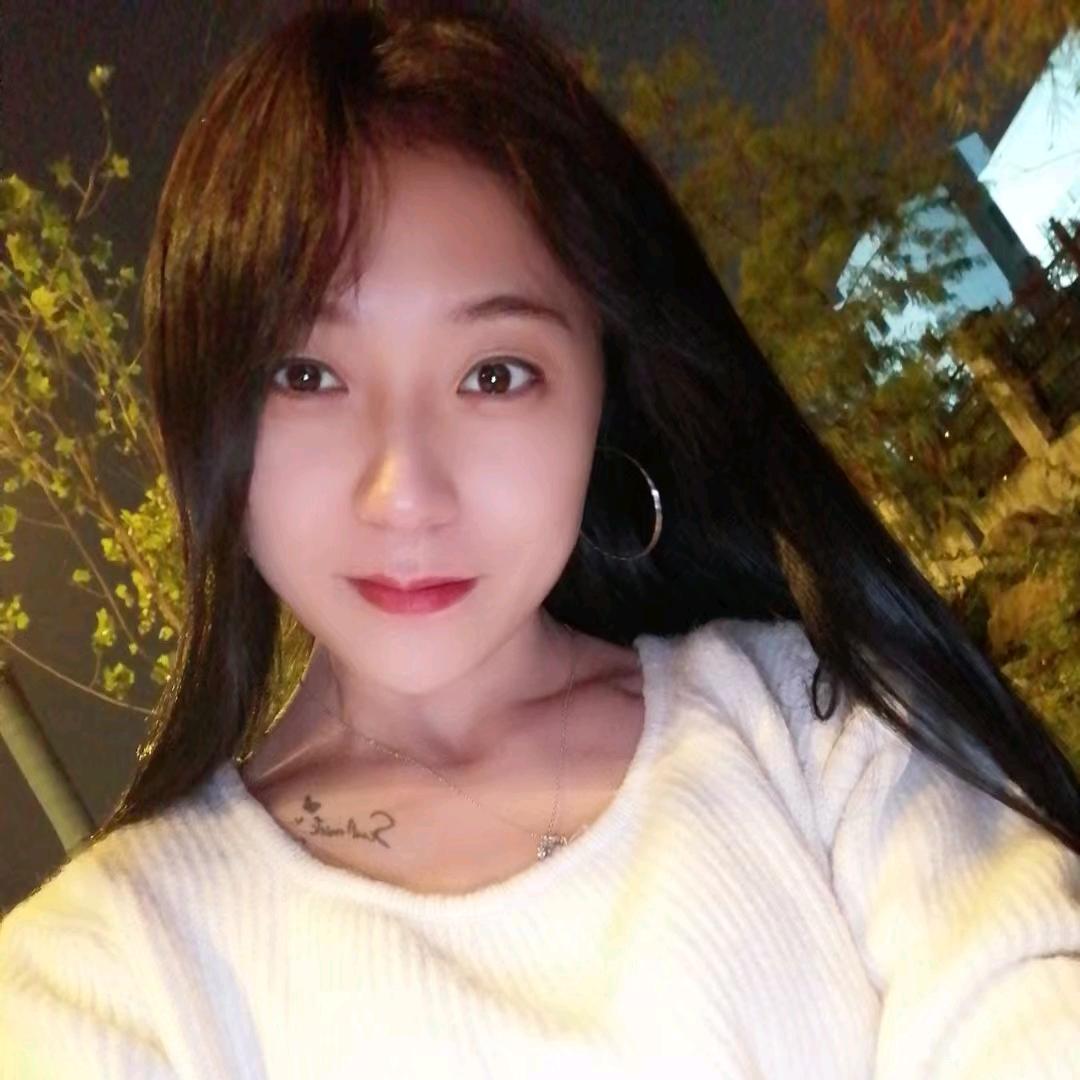 小表妹 💞