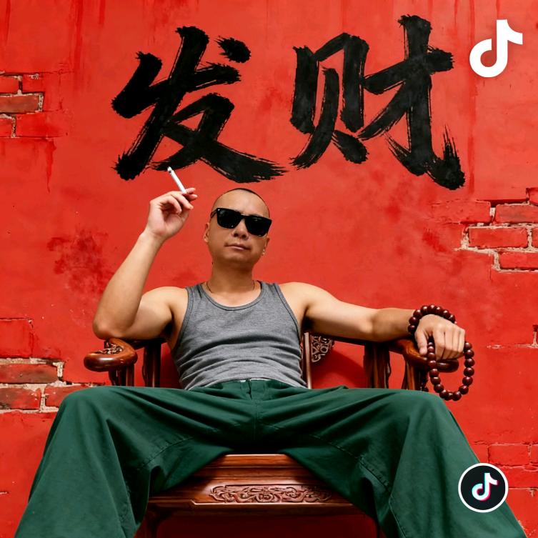 何老二🔥