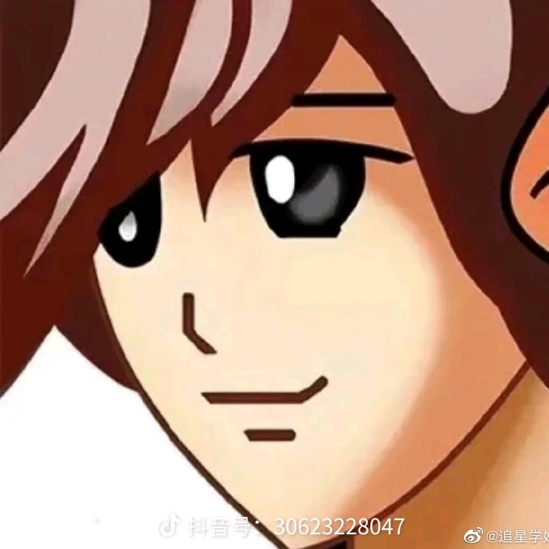 狂野男孩
