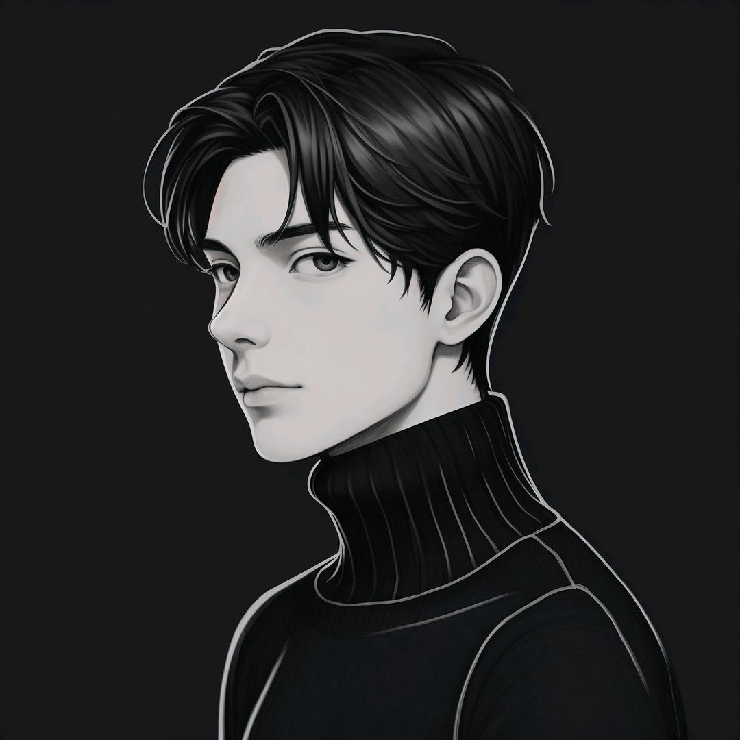 盖帽小伙