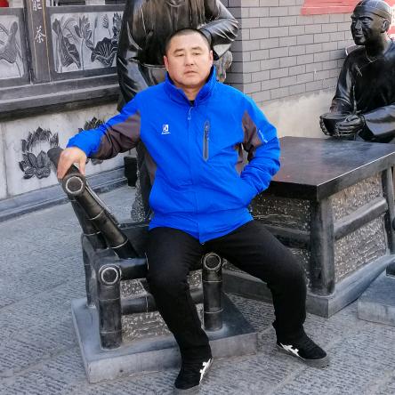 憨厚哥🎤 每天开播1:30