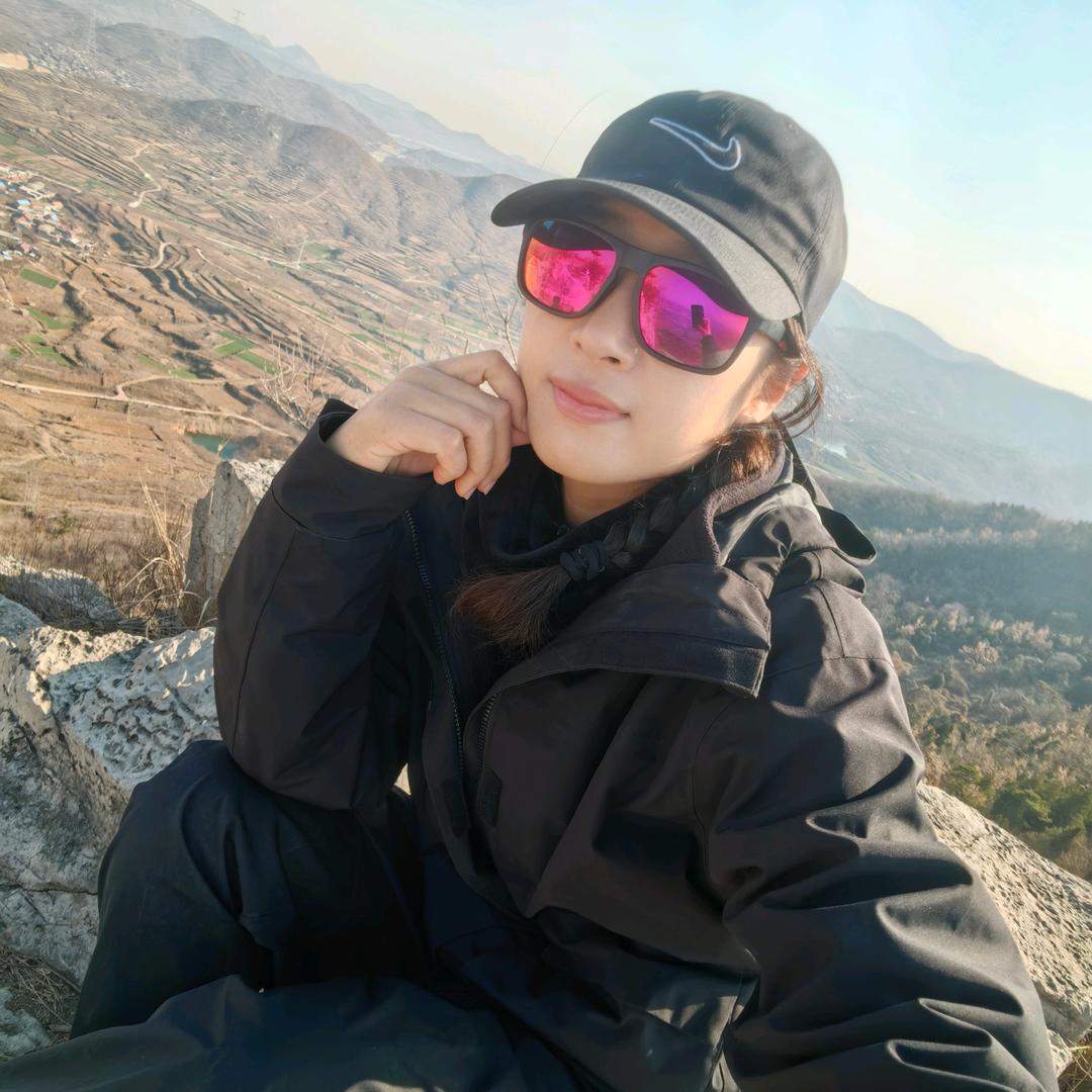 热爱生活的贾不然