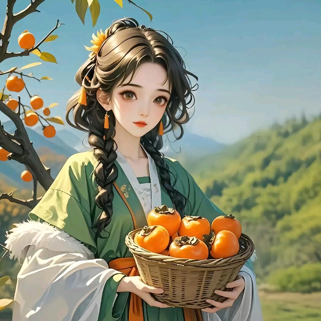 丫头子
