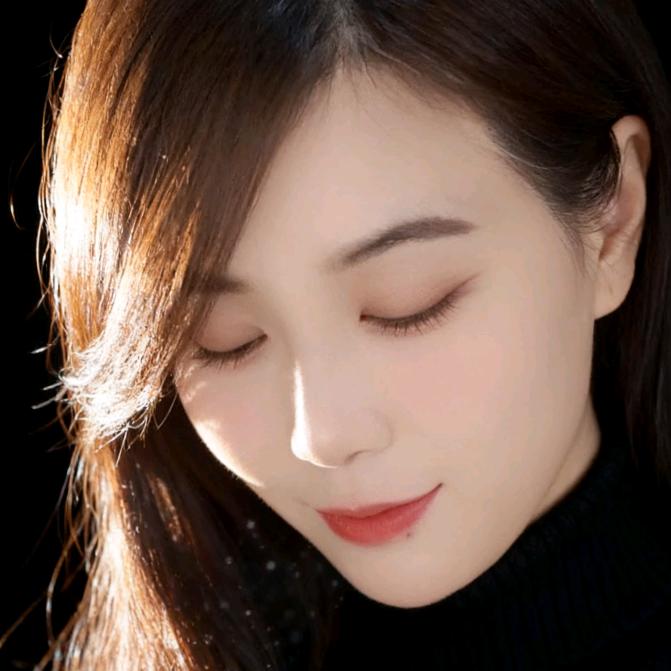 微笑，向前行。