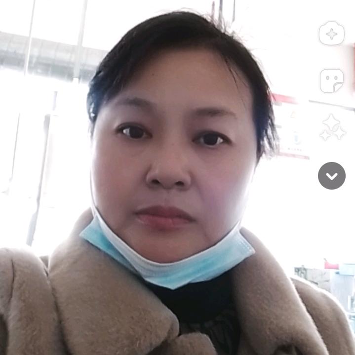老王。