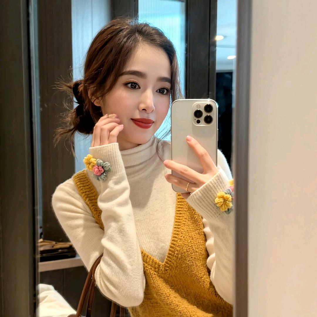 云南小姐姐