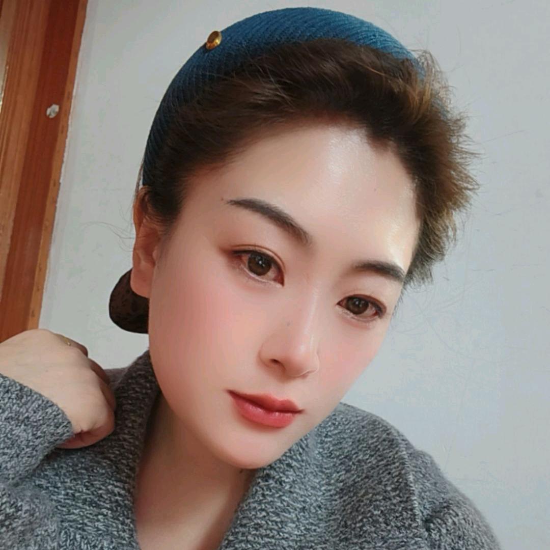 顺其自然🍀🍀