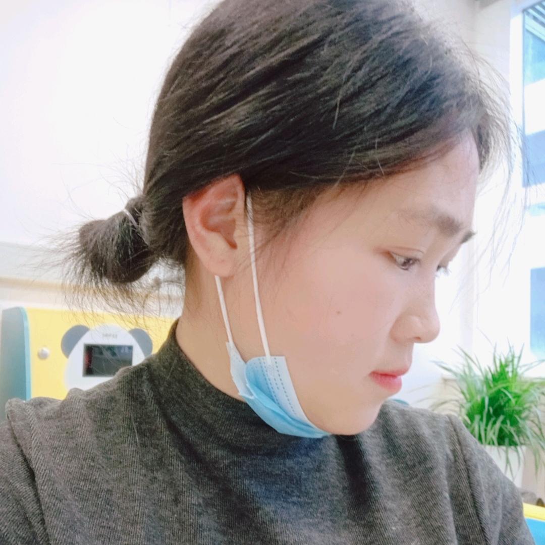 小李子（三胎孕晚期)