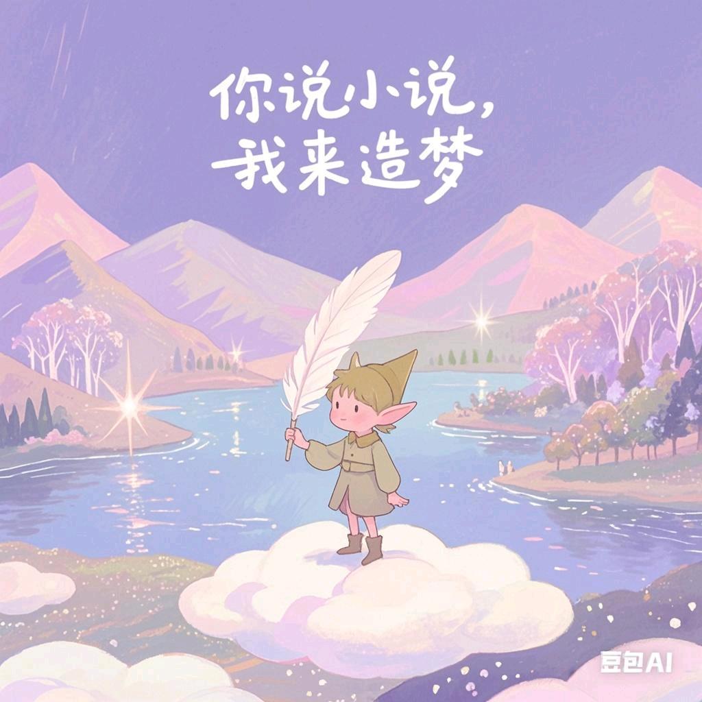 书海织梦师