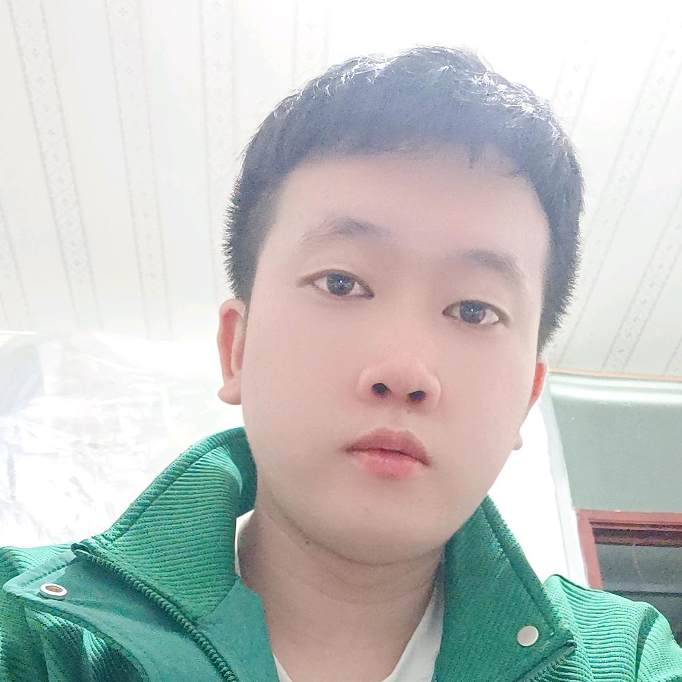 始于颜值忠于妳