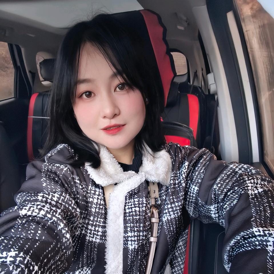 星星❤️