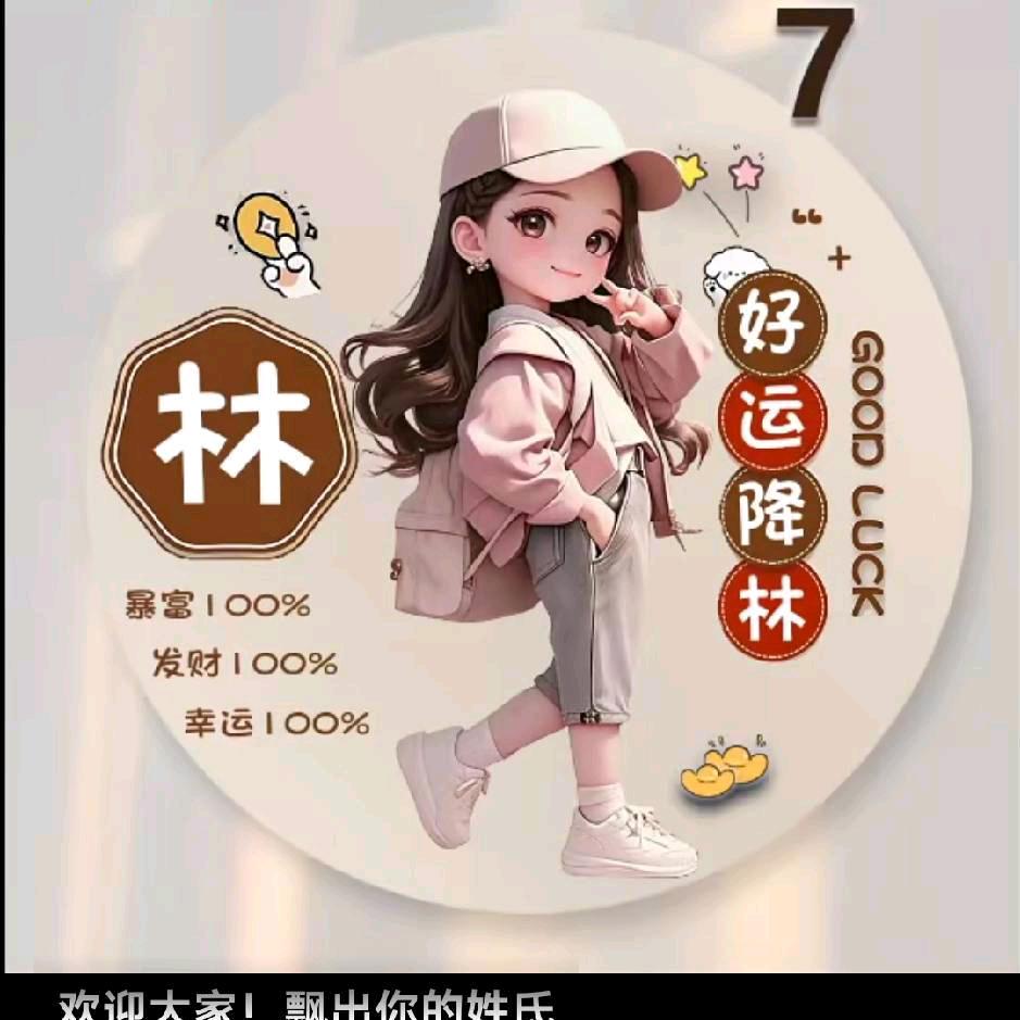 《林丫头》