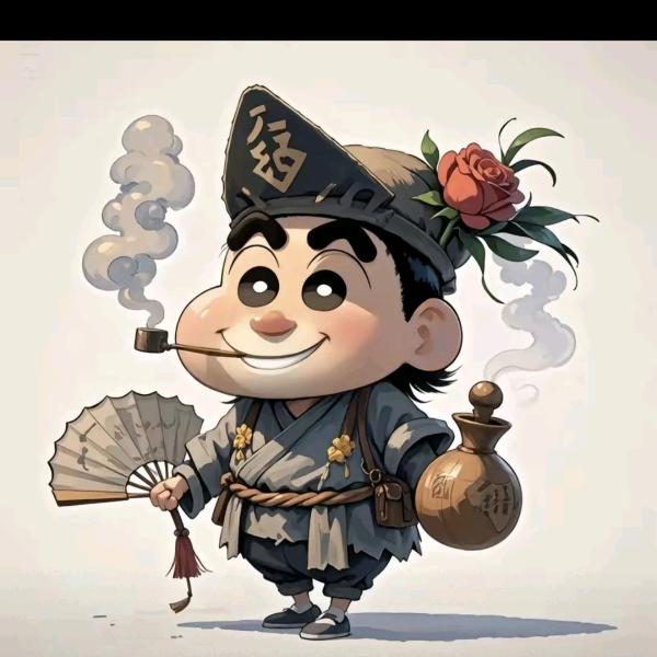 大足卖房的杨小阳