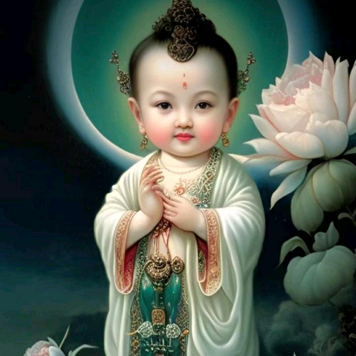 梦中人