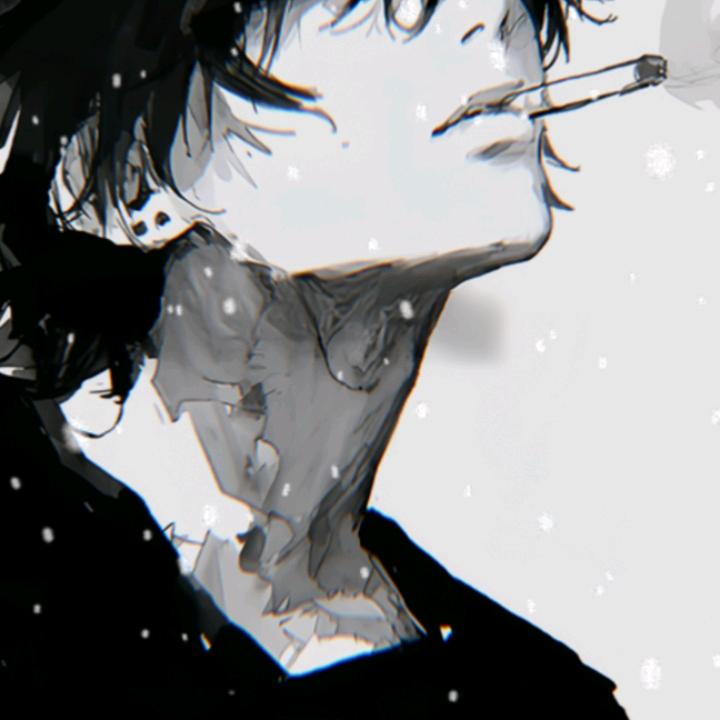 瘾头像