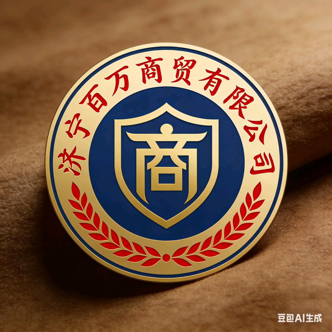 济宁百万商贸有限公司（爵庄皇酒业）