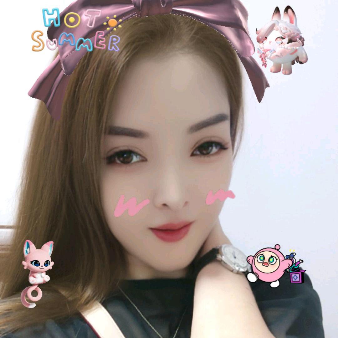 花妖