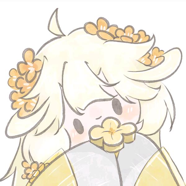 山与屿🪁