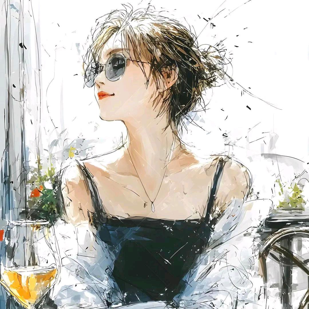 小耳朵